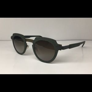 Anne et Valentin Syntax Unisex Luxury Sunglasses